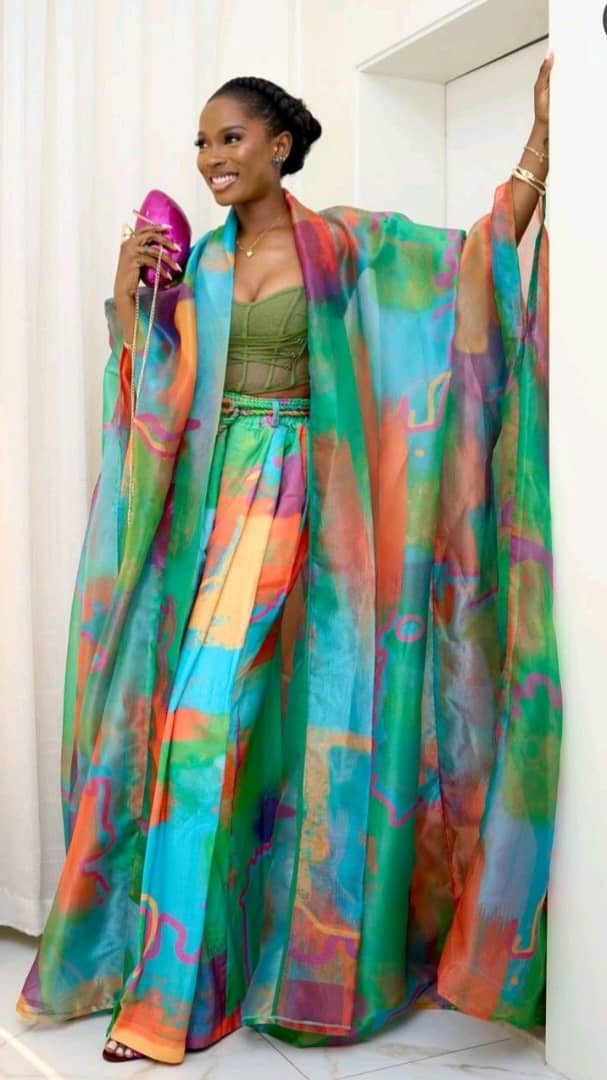 Ensemble kimono