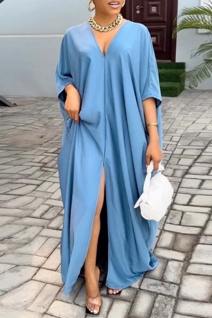 Robe Caftan